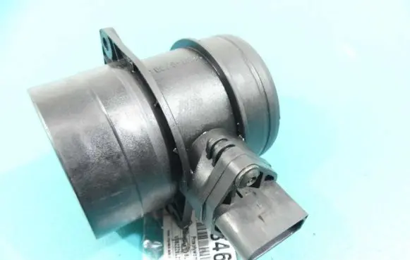 Seat Ibiza III (6L) Mass air flow meter 0281002461 IMPRK934697