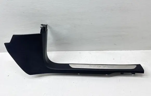 Porsche Panamera (970) Front sill trim cover 970555518