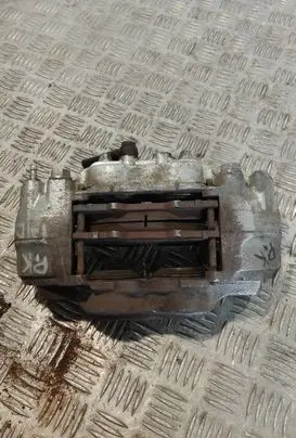 Mitsubishi Pajero Front brake caliper 