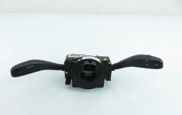 Volkswagen Polo IV 9N3 Wiper turn signal indicator stalk/switch 6Q0953503CE