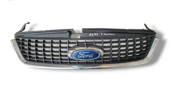 Ford Mondeo MK IV Front grill 7S718200A 7S718200D