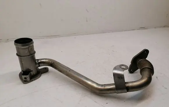 Ford Transit EGR valve line/pipe/hose 6C1Q9E470BD