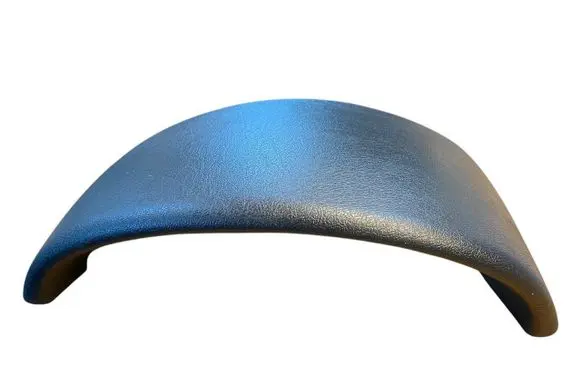 Citroen Berlingo Dashboard trim 9644457277