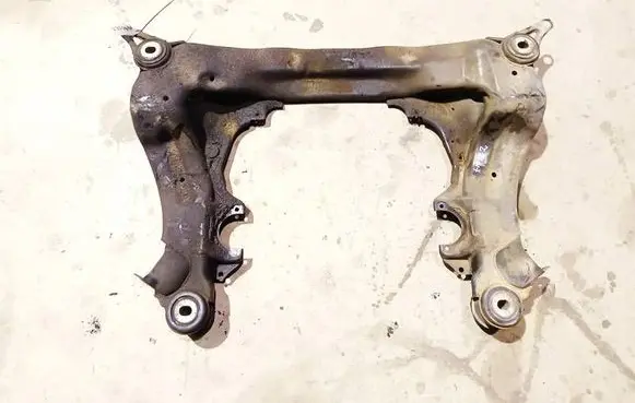 Audi A4 S4 B5 8D Front subframe