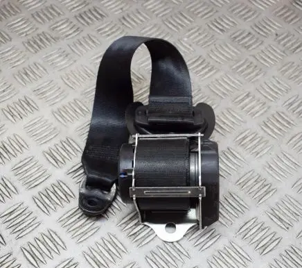 Land Rover Discovery Sport Rear seatbelt FK72611B68AG8PVJ 629397500B