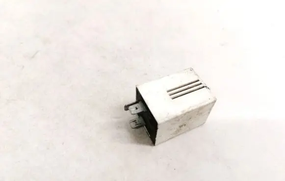 Volkswagen Golf V Other relay AVVACP3
