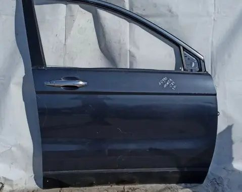 Honda CR-V Front door Pilka
