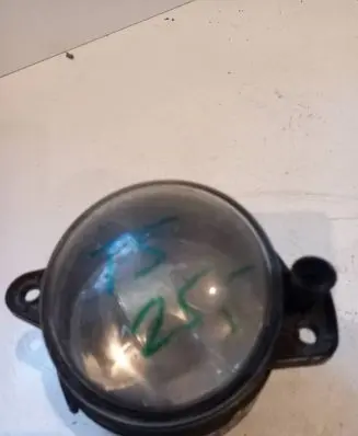 Volkswagen Transporter - Caravelle T5 Front fog light 27127400