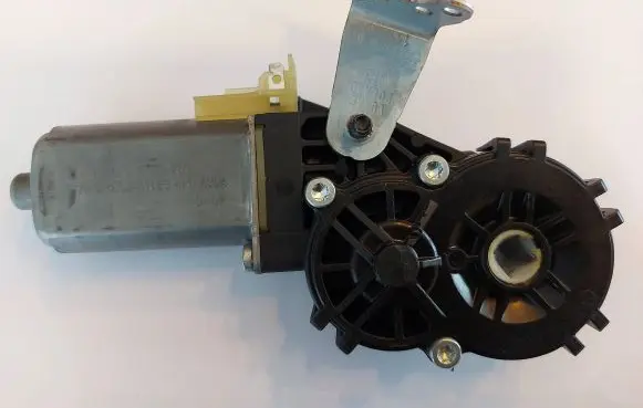 Audi A5 Sportback 8TA Seat adjustment motor 5N0959761 WB34464364