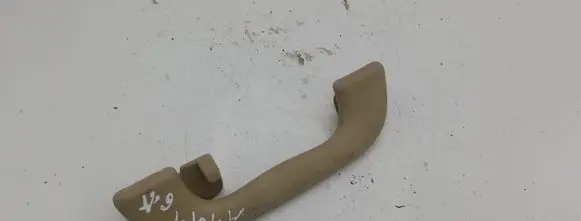 Jaguar X-Type Rear interior roof grab handle NOCODE