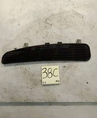 BMW 5 E39 Rear air vent grill 51468172423