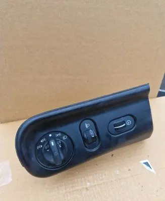 Ford Mondeo MK II Light switch