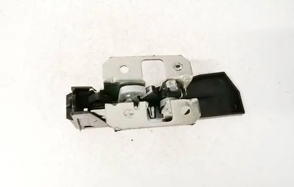 Opel Astra H Seat back rest lock catch 