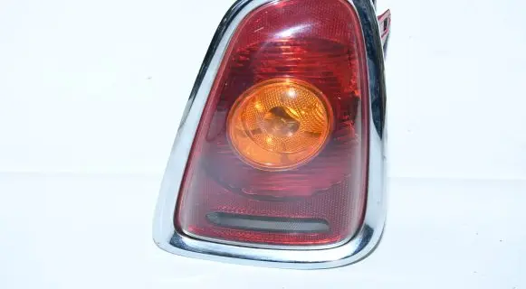 Mini One - Cooper Coupe R56 Rear/tail lights