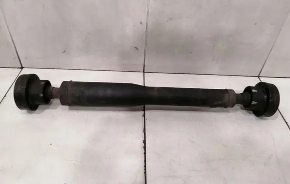Land Rover Range Rover L322 Front prop shaft TVB500520
