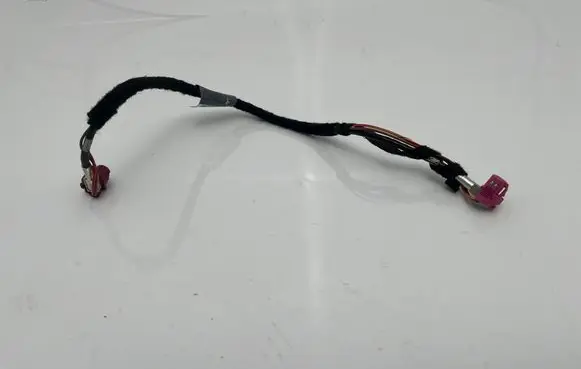 BMW 3 F30 F35 F31 Other wiring loom 74558010