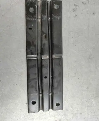 Volvo XC60 Other under body part 31672097 31420707