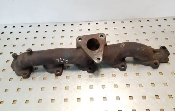 Jeep Grand Cherokee (WJ) Exhaust manifold A6651420001
