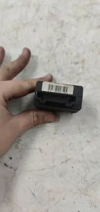 Audi A6 S6 C5 4B Headlight level height control switch 4b0919094a