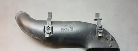 Fiat Croma Air intake duct part