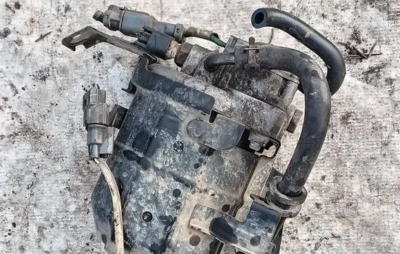Honda CR-V Fuel filter 16900R06E01