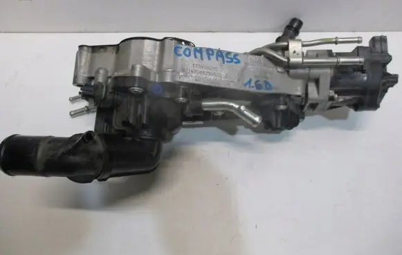 Jeep Compass EGR valve 17341N293