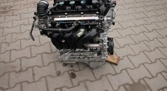 Opel Insignia A Engine 5678