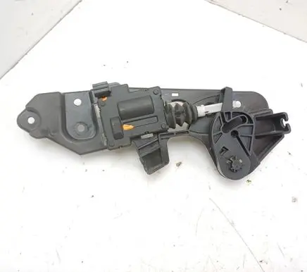 Ford Mustang Mach-E Engine bonnet/hood lock/catch LJ8A16D669AD