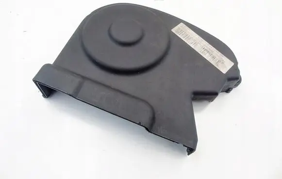 Audi A3 S3 8P Timing belt guard (cover) 06D103123B