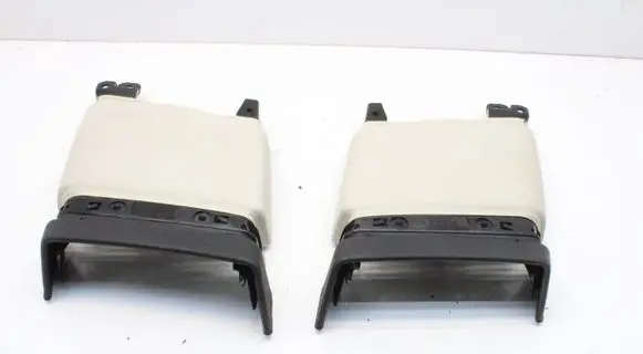 BMW 5 GT F07 (B) pillar trim (top) 1751601 1751600