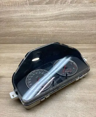 Volvo V50 Speedometer (instrument cluster) 30710071 30669185
