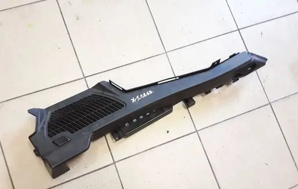 BMW X5 E70 Other trunk/boot trim element 51477145950 10834110