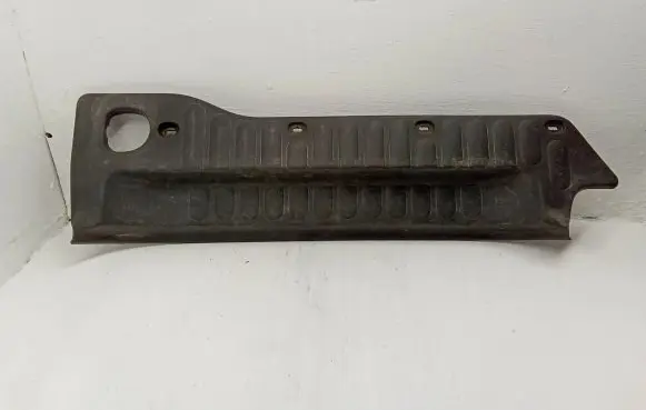 Renault Kangoo II Other sill/pillar trim element 8200431169