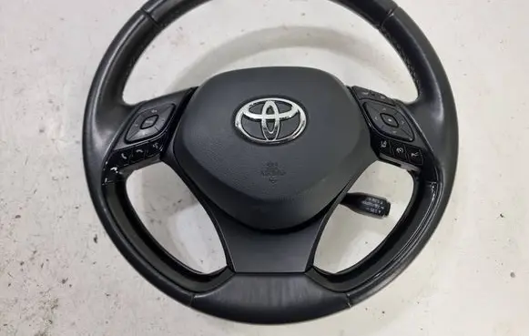 Toyota C-HR I Steering wheel 627554600 181321682 45130F4030