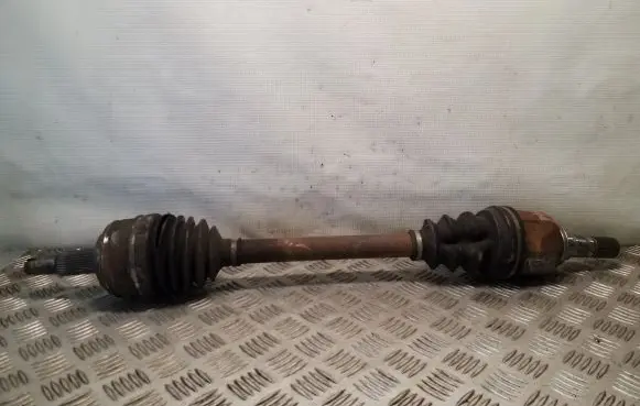 Opel Movano B Front driveshaft