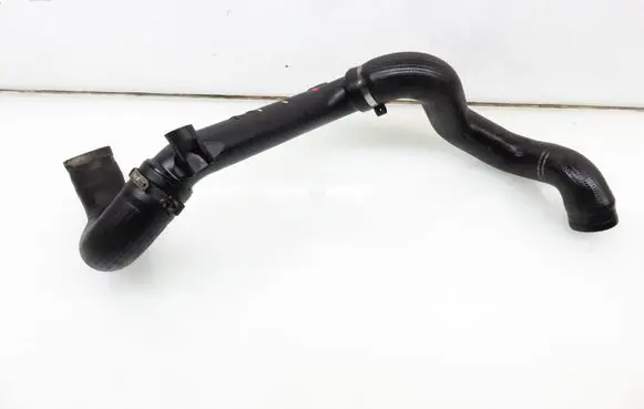 Citroen Nemo Intercooler hose/pipe 51780790