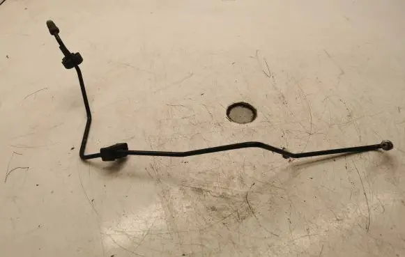 Porsche 911 991 Brake booster pipe/hose 99135531612