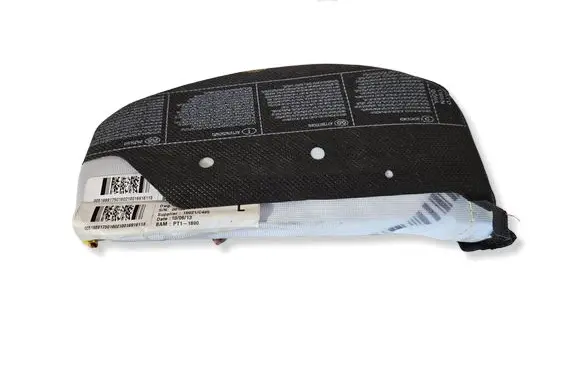 Fiat 500L Seat airbag 00518891750 16021C485