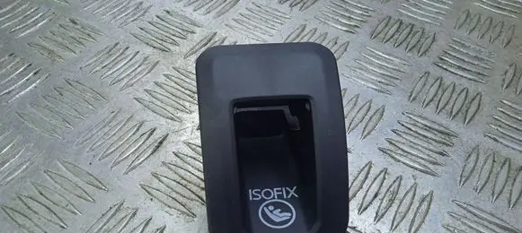 Porsche Macan (95B) ISOFIX cover 95B887233