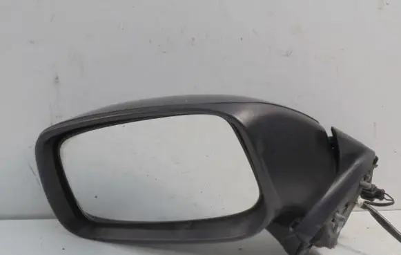 Peugeot 807 Manual wing mirror 011011