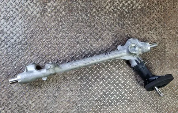 Mazda CX-5 II Steering rack KD3132112