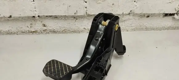 Brake pedal