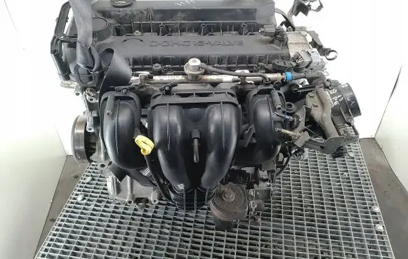 Mazda 6 Engine LF17