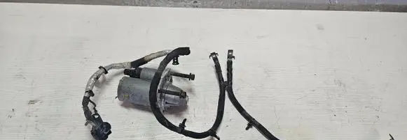 Chrysler Pacifica Starter motor 56029818AA