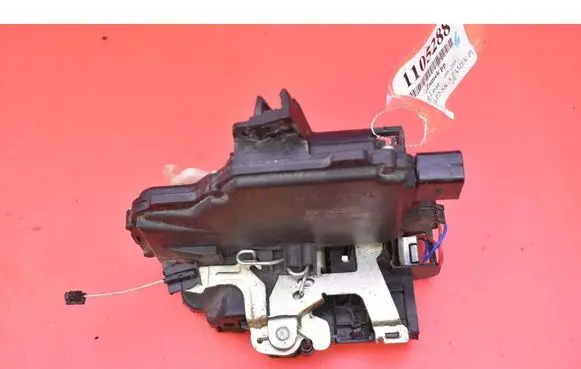 Seat Leon (1M) Front door lock 3B1837016A