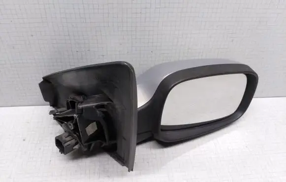 Renault Megane II Front door wing mirror part 110511071109 110611081110