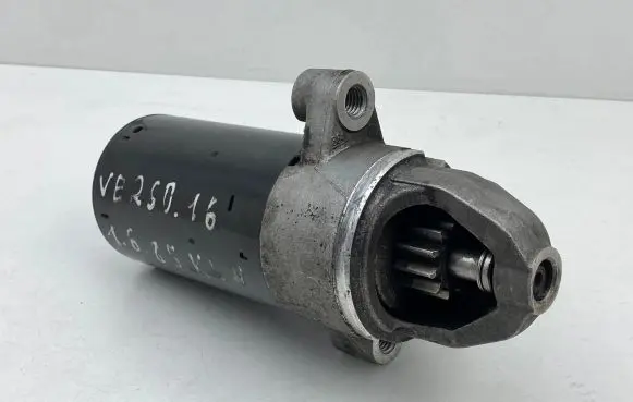 Toyota Verso Starter motor 281000X040 0001138064 20131216