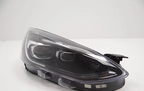 Ford Focus Headlight/headlamp JX7B13E016AJ