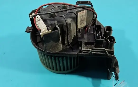 Renault Kangoo I Heater fan/blower IMPRK1607435