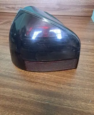 Audi A3 S3 8L Rear/tail lights R8AD0148B